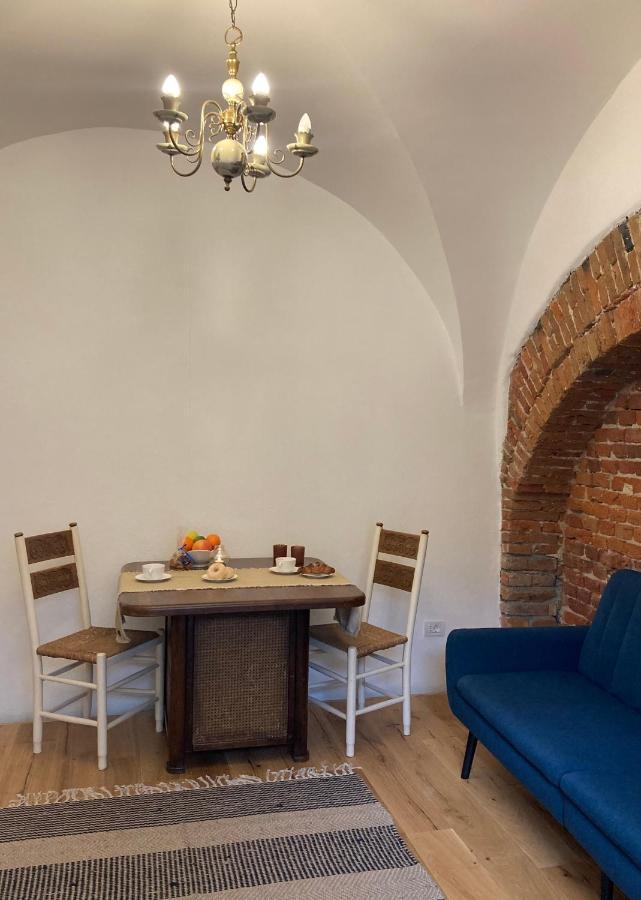 Historical Center Residence 1 Sibiu Exteriör bild